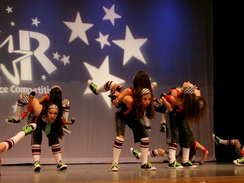 Long Island, NY - Longwood H.S. - 5/1/2009 - Awards