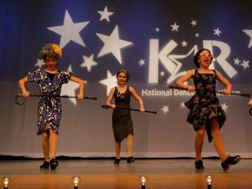 Long Island, NY - Longwood H.S. - 5/1/2009 - Awards