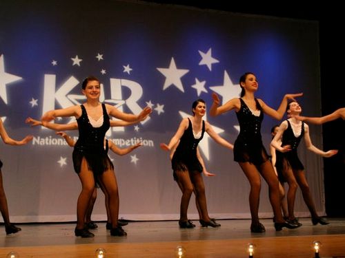 Long Island, NY - Longwood H.S. - 5/1/2009 - Awards