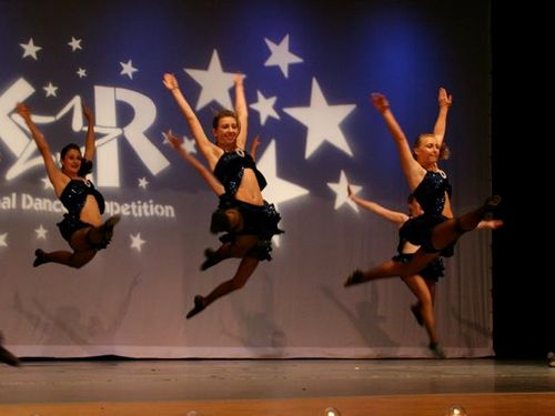 Long Island, NY - Longwood H.S. - 5/1/2009 - Awards