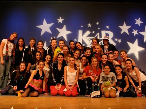 Long Island, NY - Longwood H.S. - 5/1/2009 - Awards