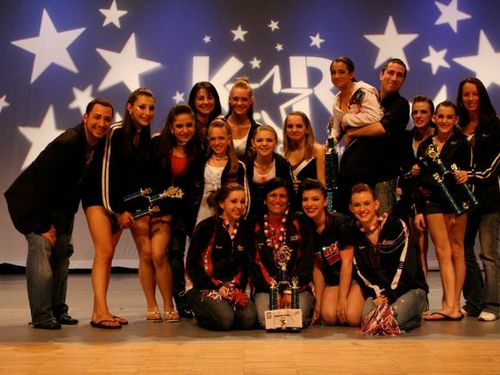 Long Island, NY - Longwood H.S. - 5/1/2009 - Awards