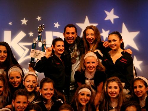 Long Island, NY - Longwood H.S. - 5/1/2009 - Awards