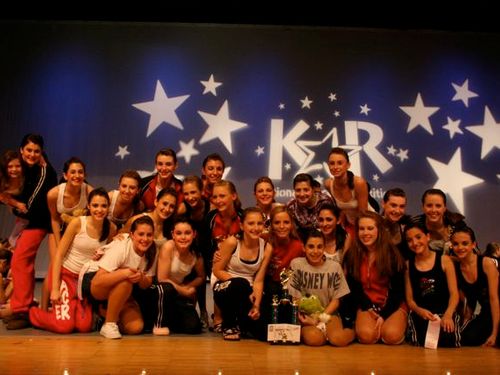 Long Island, NY - Longwood H.S. - 5/1/2009 - Awards