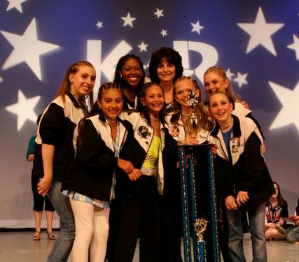 Long Island, NY - Longwood H.S. - 5/1/2009 - Awards