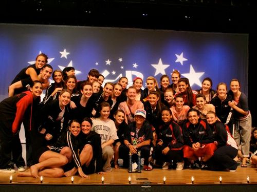 Long Island, NY - Longwood H.S. - 5/1/2009 - Awards