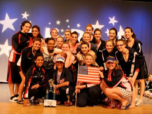 Long Island, NY - Longwood H.S. - 5/1/2009 - Awards