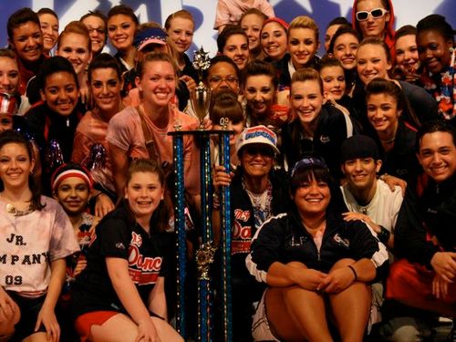 Long Island, NY - Longwood H.S. - 5/1/2009 - Awards