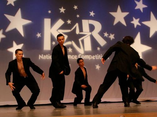 Long Island, NY - Longwood H.S. - 5/1/2009 - Awards