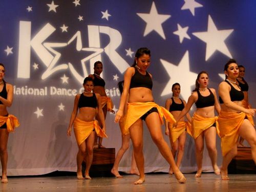 Long Island, NY - Longwood H.S. - 5/1/2009 - Awards