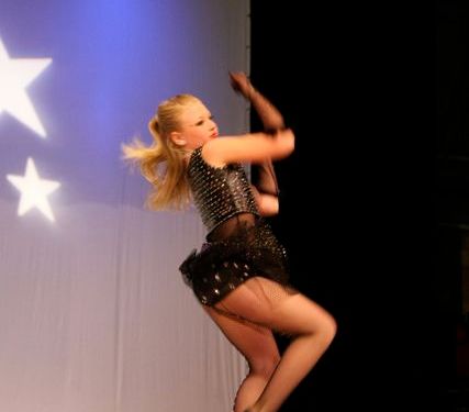 Long Island, NY - Longwood H.S. - 5/1/2009 - Awards