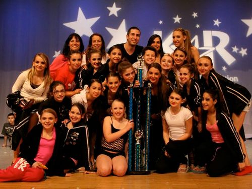 Long Island, NY - Longwood H.S. - 5/1/2009 - Awards