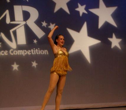 Long Island, NY - Longwood H.S. - 5/1/2009 - Awards