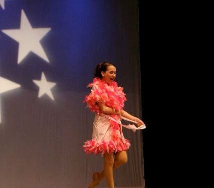 Long Island, NY - Longwood H.S. - 5/1/2009 - Awards
