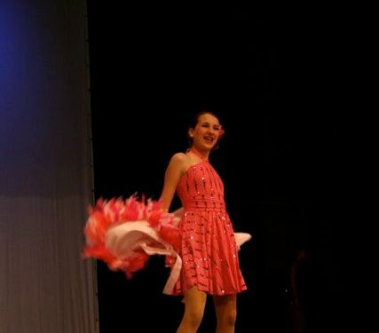 Long Island, NY - Longwood H.S. - 5/1/2009 - Awards