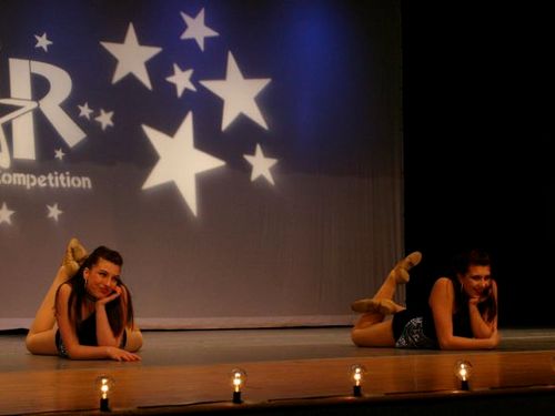 Long Island, NY - Longwood H.S. - 5/1/2009 - Awards
