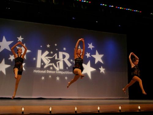 Long Island, NY - Longwood H.S. - 5/1/2009 - Awards