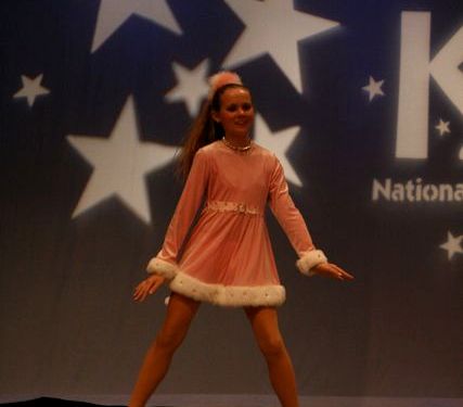 Long Island, NY - Longwood H.S. - 5/1/2009 - Awards
