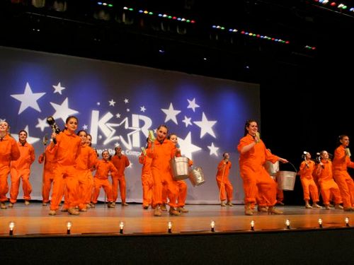 Long Island, NY - Longwood H.S. - 5/1/2009 - Awards