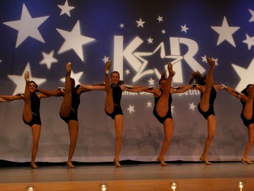 Long Island, NY - Longwood H.S. - 5/1/2009 - Awards
