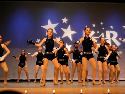 Long Island, NY - Longwood H.S. - 5/1/2009 - Awards
