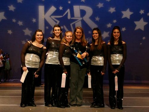 Charleston, WV - 3/15/2009 - Awards