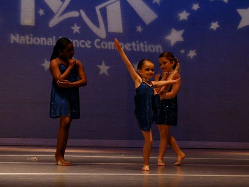 Charleston, WV - 3/15/2009 - Awards