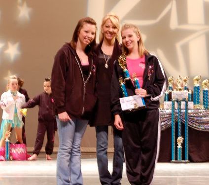 Warren, OH - 2/6/2009 - Awards
