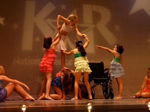 Riverside, CA - 3/20/2009 - Awards