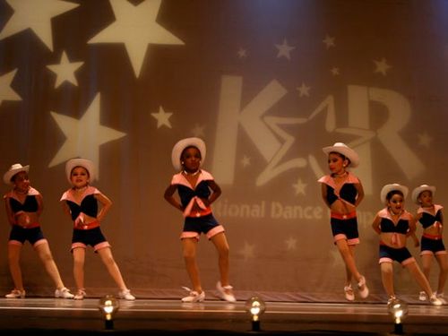 Riverside, CA - 3/20/2009 - Awards