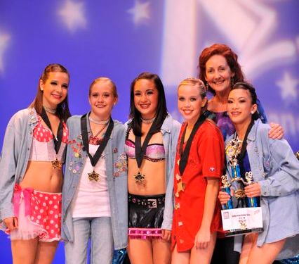 Pomona, CA - 5/29/2009 - Awards
