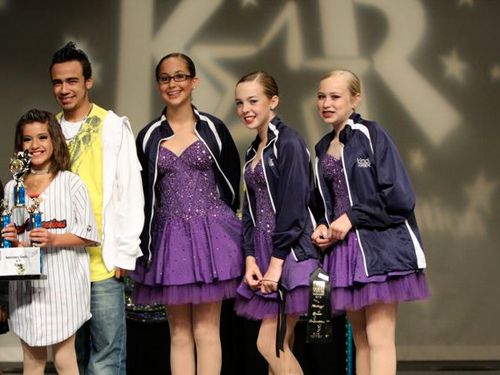 Pomona, CA - 5/29/2009 - Awards