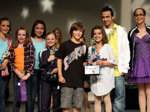 Pomona, CA - 5/29/2009 - Awards