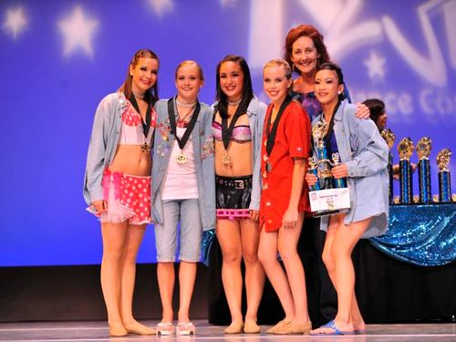 Pomona, CA - 5/29/2009 - Awards