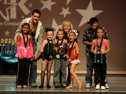 Phoenix, AZ - 5/28/2009 - Awards