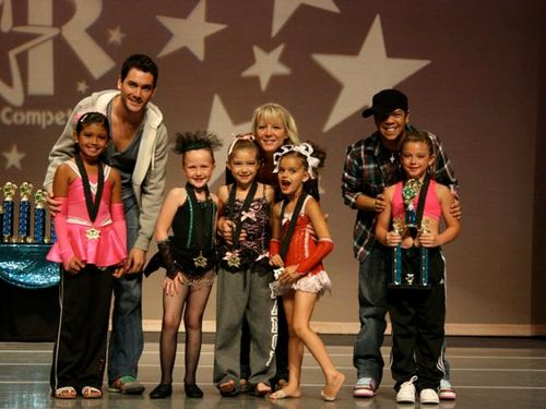 Phoenix, AZ - 5/28/2009 - Awards