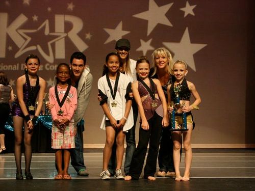 Phoenix, AZ - 5/28/2009 - Awards