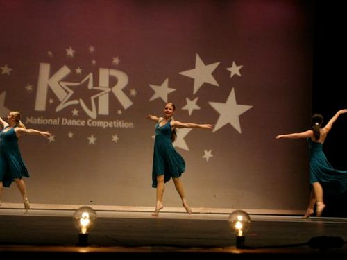 Phoenix, AZ - 5/28/2009 - Awards