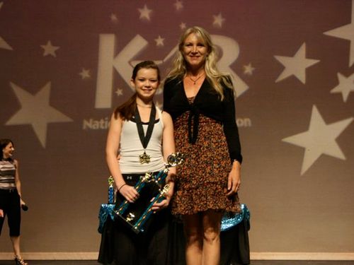 Phoenix, AZ - 5/28/2009 - Awards