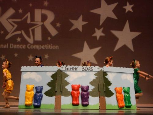 Phoenix, AZ - 5/28/2009 - Awards