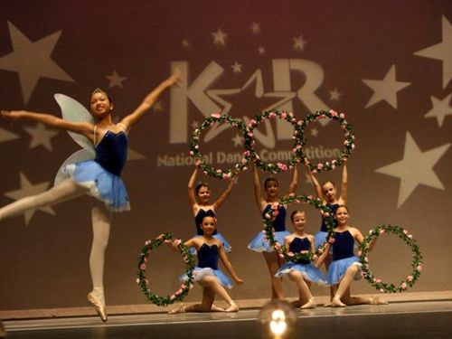Phoenix, AZ - 5/28/2009 - Awards