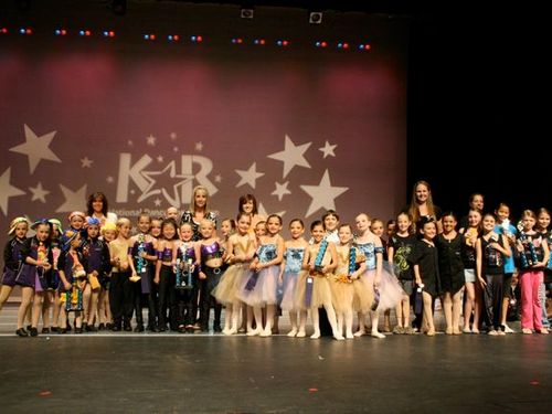 Phoenix, AZ - 5/28/2009 - Awards