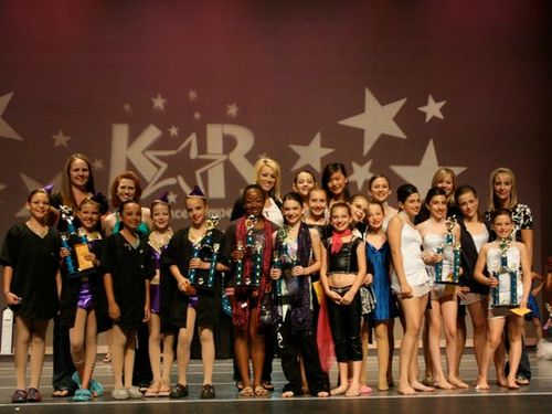 Phoenix, AZ - 5/28/2009 - Awards
