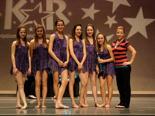 Phoenix, AZ - 5/28/2009 - Awards