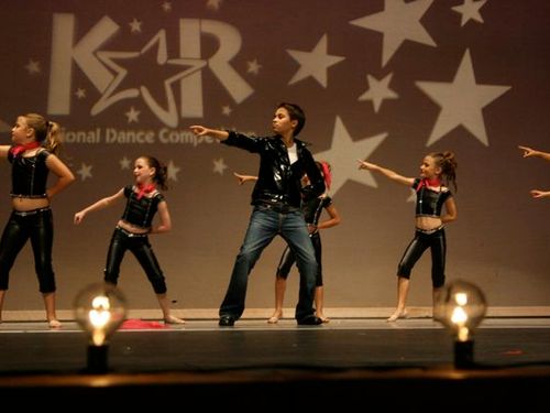Phoenix, AZ - 5/28/2009 - Awards