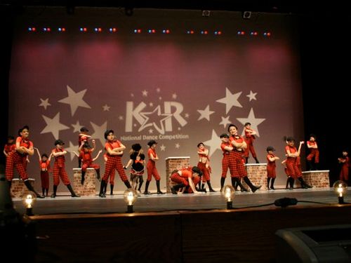 Phoenix, AZ - 5/28/2009 - Awards