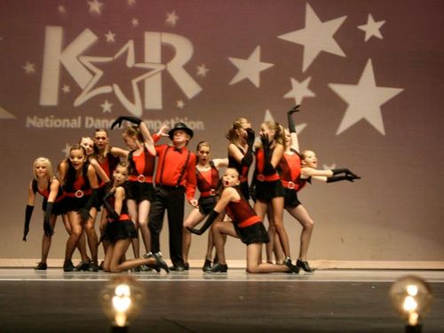 Phoenix, AZ - 5/28/2009 - Awards