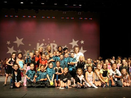 Phoenix, AZ - 5/28/2009 - Awards