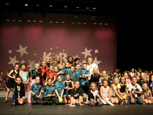 Phoenix, AZ - 5/28/2009 - Awards