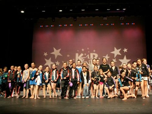 Phoenix, AZ - 5/28/2009 - Awards
